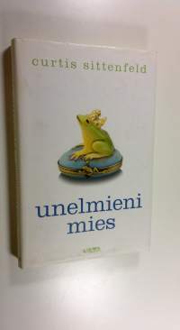 Unelmieni mies