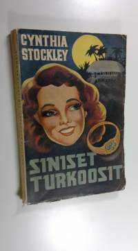 Siniset turkoosit