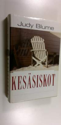 Kesäsiskot