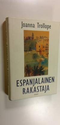 Espanjalainen rakastaja