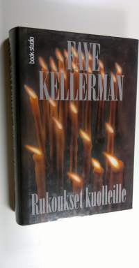 Rukoukset kuolleille