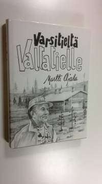 Varsitieltä valtatielle