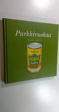 Purkkiruokaa