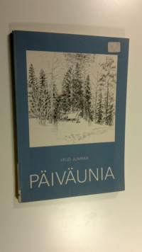 Päiväunia