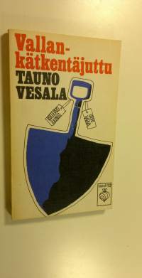 Vallankätkentäjuttu
