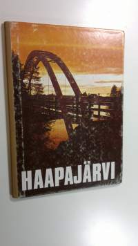 Haapajärvi