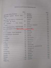 Lounais-Suomen sankarivainajain muistojulkaisu 1939-1940