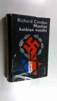 Mustien kotkien vuodet