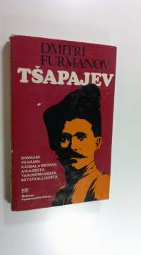 Tsapajev