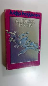 Auruksen tapaus