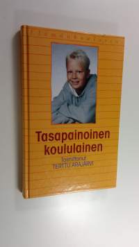 Tasapainoinen koululainen