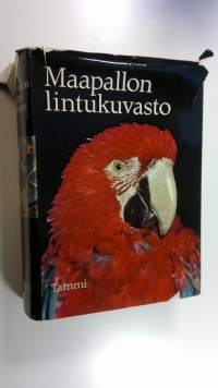 Maapallon lintukuvasto