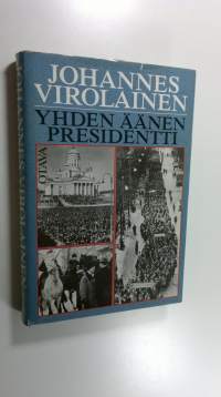 Yhden äänen presidentti