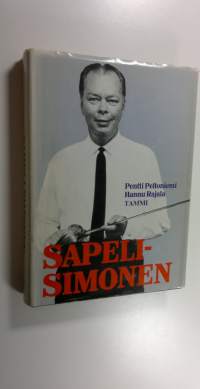 Sapeli-Simonen