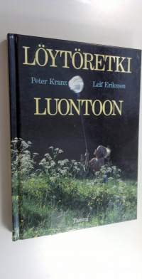 Löytöretki luontoon