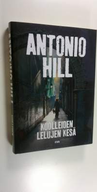 Kuolleiden lelujen kesä (ERINOMAINEN)