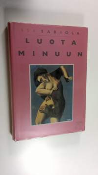 Luota minuun