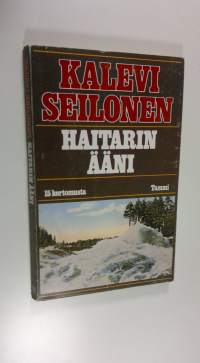 Haitarin ääni : kertomuksia