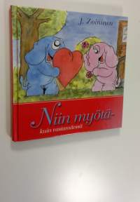 Niin myötä- kuin vastamäessä (ERINOMAINEN)