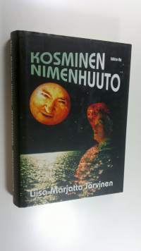 Kosminen nimenhuuto