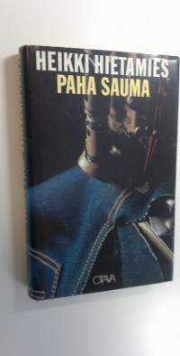 Paha sauma