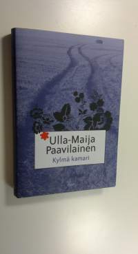 Kylmä kamari (ERINOMAINEN)