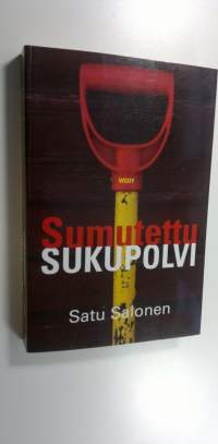 Sumutettu sukupolvi