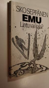 EMU - lintu vai kala