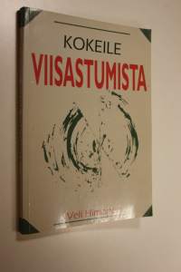 Kokeile viisastumista