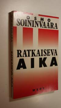 Ratkaiseva aika