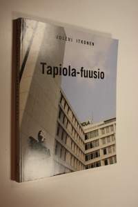 Tapiola-fuusio