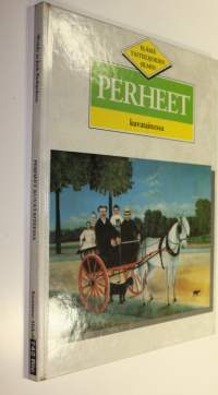 Perheet kuvataiteessa