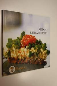 Kodin juhlahetket