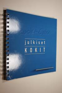 Julkiset kokit