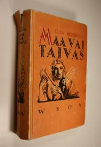 Maa vai taivas