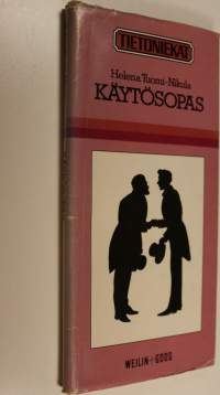 Käytösopas