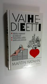 Vaihedieetti