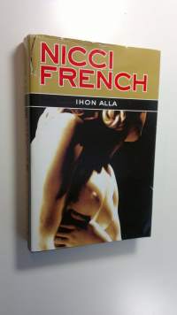 Ihon alla