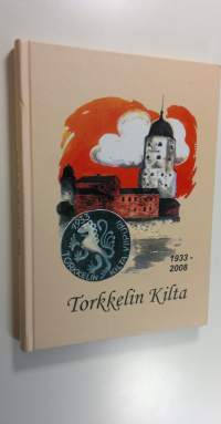 Torkkelin kilta 1933-2008