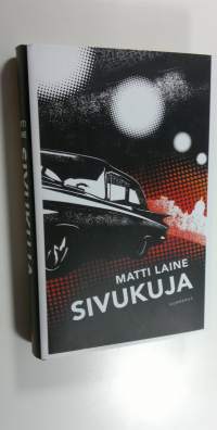 Sivukuja (UUSI)