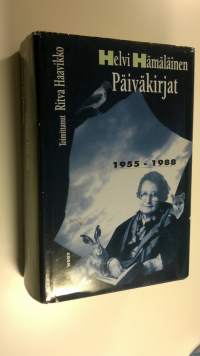 Päiväkirjat 1955-1988