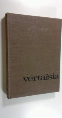 Vertaisia