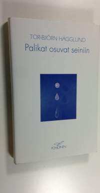 Palikat osuvat seiniin