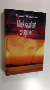 Miekkavalaat saapuvat