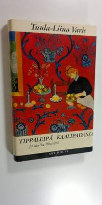 Tippaleipä kaalipadassa ja muita ilmiöitä : kirjoituksia vuosilta 1995-1999