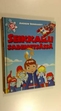 Tyhjä kuva