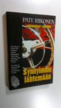 Tyhjä kuva