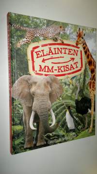 Eläinten MM-kisat (UUSI)