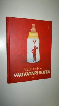 Vauvatarinoita (UUSI)