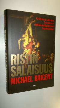 Ristin salaisuus (UUSI)